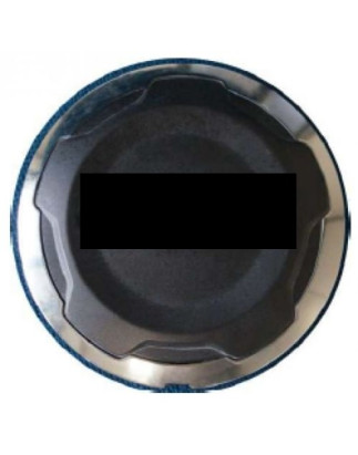 COPRIMOZZO DIAM EST13MM DIAM INT55MM