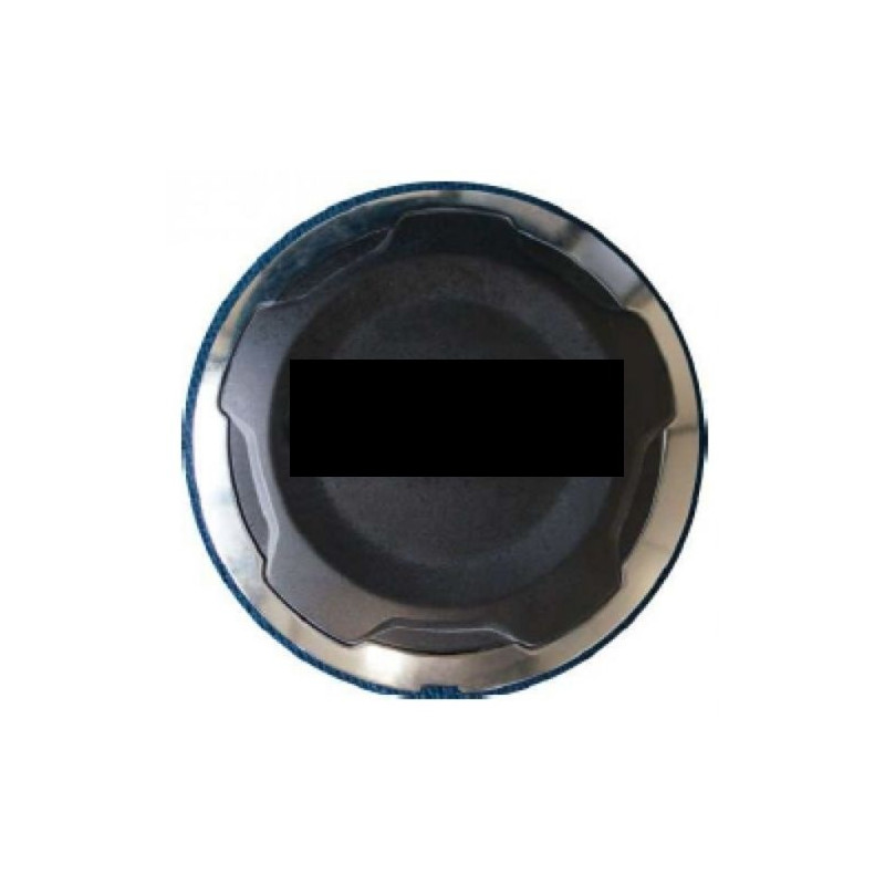 COPRIMOZZO DIAM EST13MM DIAM INT55MM