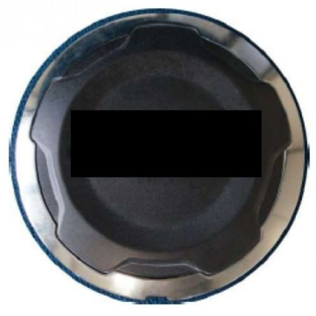 COPRIMOZZO DIAM EST13MM DIAM INT55MM