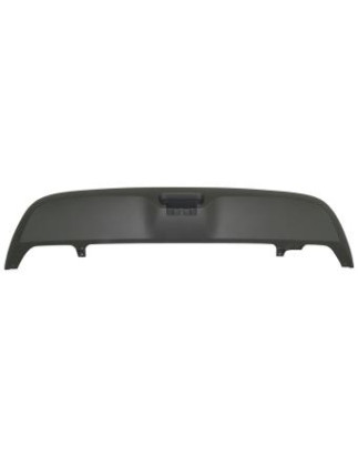 SPOILER PARAURTI POSTERIORE GRIGIO SUZUKI VITARA LY 20152019