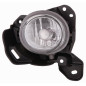 FENDINEBBIA SINISTRO H11 MAZDA 2 DLDJ 20142020, MAZDA 3 SDN-HB BMBN 20132016, MAZDA 6 GJGL 20132016VERS 2015 , MAZDA CX5 KEGHKF