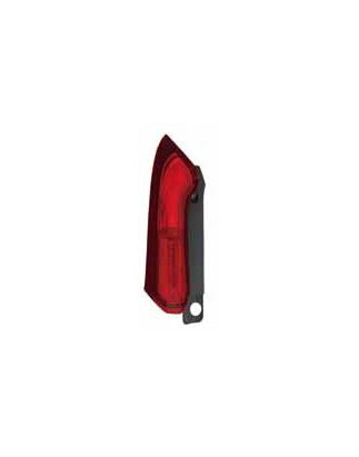 FANALE POSTERIORE DESTRO SENZA PORTALAMPADA SUPERIORE HONDA CR-V RM 20132015