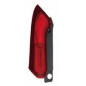 FANALE POSTERIORE DESTRO SENZA PORTALAMPADA SUPERIORE HONDA CR-V RM 20132015
