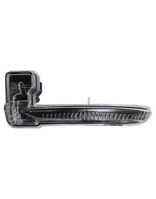 FANALE RETROVISORE SINISTRO RENAULT ESPACE JR 20152023, RENAULT KADJAR HAHL 20152019, RENAULT KOLEOS HC 20172023, RENAULT SCENI