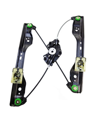 ALZACRISTALLO MECCANISMO ANTERIORE SINISTRO 5 PORTE VOLVO XC60 156 20082013 , VOLVO XC60 156 20132017