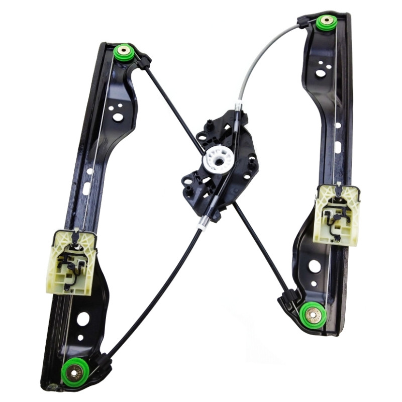 ALZACRISTALLO MECCANISMO ANTERIORE SINISTRO 5 PORTE VOLVO XC60 156 20082013      , VOLVO XC60 156 20132017