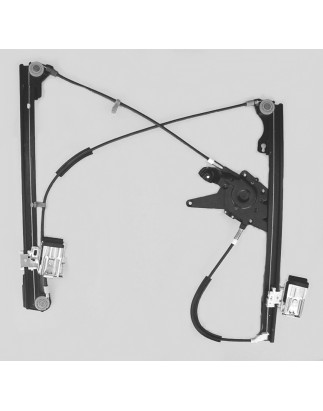 ALZACRISTALLO MECCANISMO ANTERIORE SINISTRO 35 PORTE COMFORT VOLKSWAGEN GOLF III 1H11H5 19921998, VOLKSWAGEN VENTO 1H2 19921998