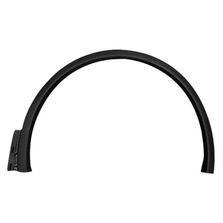 CODOLINO PARAFANGO ANTERIORE DESTRO VOLKSWAGEN TIGUAN AD1AX1 20162020 VERS R-LINE, VOLKSWAGEN TIGUAN AD1AX1 20202023 VERS R-LINE