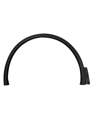 CODOLINO PARAFANGO ANTERIORE SINISTRO VOLKSWAGEN TIGUAN AD1AX1 20162020       VERS R-LINE , VOLKSWAGEN TIGUAN AD1AX1 20202023  