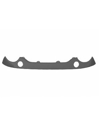 MODANATURA PARAURTI ANTERIORE CON PRIMER DAEWOO MATIZ M100M150 20002005