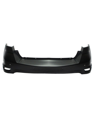PARAURTI POSTERIORE CON PRIMER CON FORI SENSORI FIAT FREEMONT 345 2011