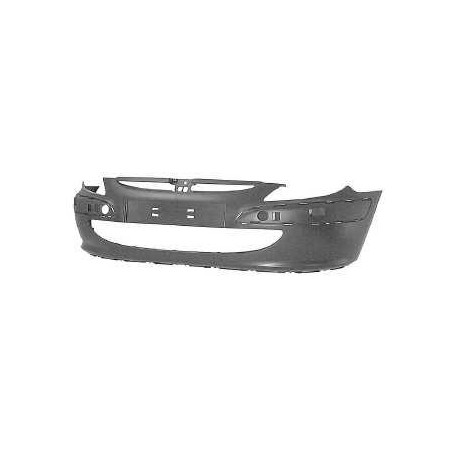 PARAURTI ANTERIORE T�V CON PRIMER PEUGEOT 307 3A3C 20012005