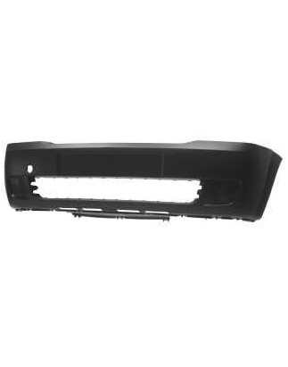 PARAURTI ANTERIORE T�V CON PRIMER OPEL MERIVA X03 20032010