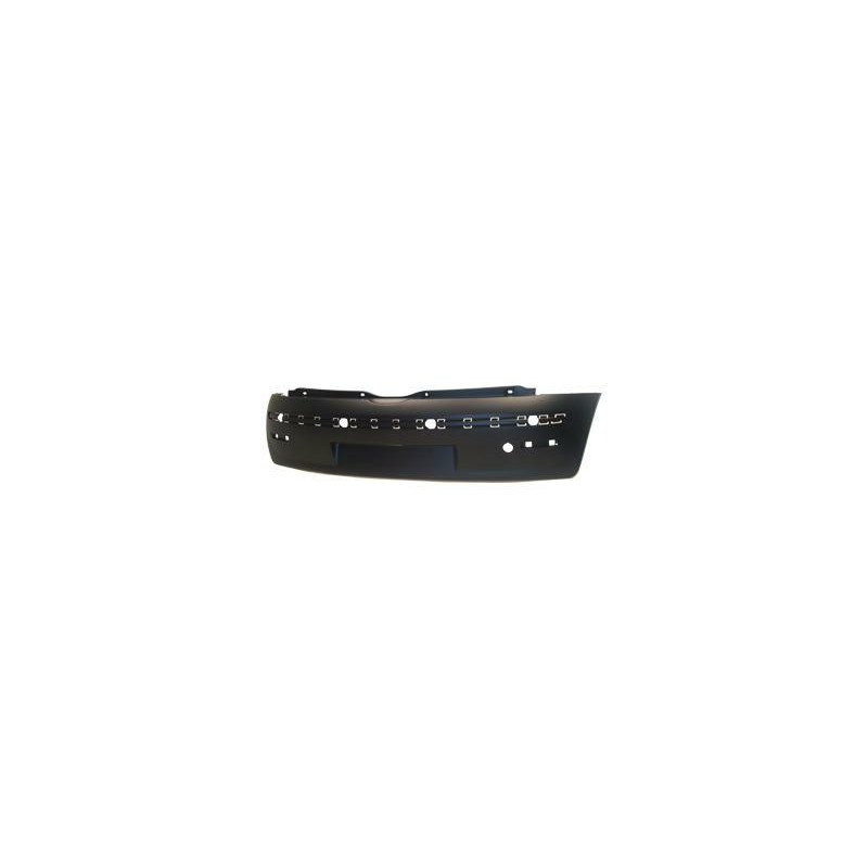 PARAURTI POSTERIORE 5 PORTE T�V CON PRIMER FIAT PUNTO 188 20032011