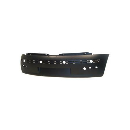 PARAURTI POSTERIORE 5 PORTE T�V CON PRIMER FIAT PUNTO 188 20032011