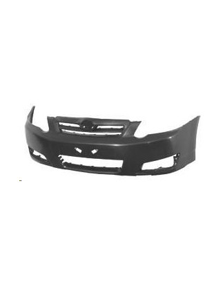 PARAURTI ANTERIORE T�V TOYOTA COROLLA HB-LB E 12 20042006