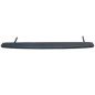 PARAURTI POSTERIORE CON RINFORZO CITROEN JUMPER II 244 20022006      , FIAT DUCATO II 244 20022006      , PEUGEOT BOXER II 244Z