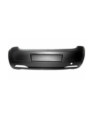 PARAURTI POSTERIORE T�V CON PRIMER FIAT GRANDE PUNTO 199 20052012