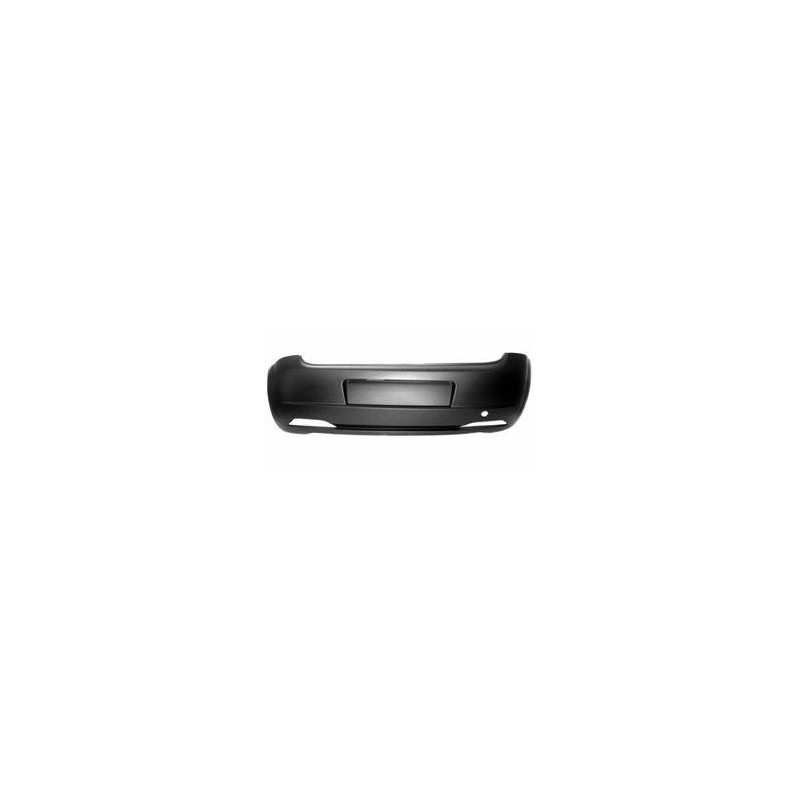 PARAURTI POSTERIORE T�V CON PRIMER FIAT GRANDE PUNTO 199 20052012