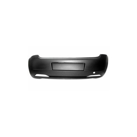 PARAURTI POSTERIORE T�V CON PRIMER FIAT GRANDE PUNTO 199 20052012