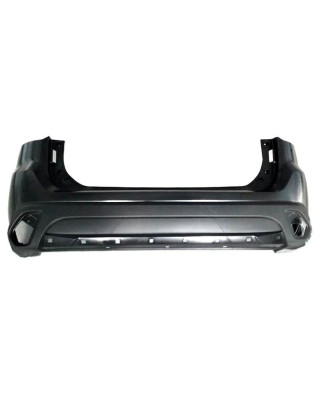 PARAURTI POSTERIORE CON PRIMER MITSUBISHI OUTLANDER GGWGFWZLZK 20162020