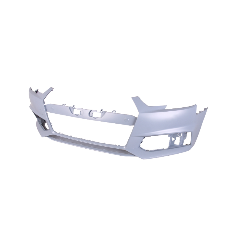 PARAURTI ANTERIORE CON PRIMER CON FORI SENSORI 2 AUDI A4 8W28WC8W58WD 20152018