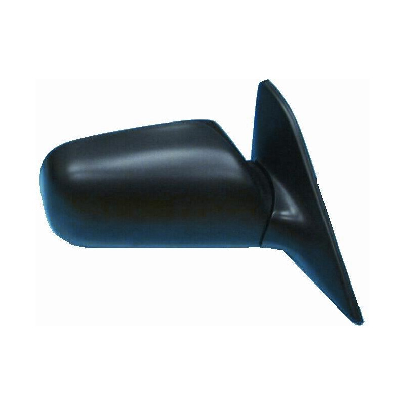 RETROVISORE ELETTRICO SINISTRO 3 PIN VETRO CONVESSO TOYOTA COROLLA E 11 2000200  TOYOTA COROLLA HB-LB E 11 19971999, TOYOTA COR