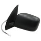 RETROVISORE ELETTRICO SINISTRO NERO TERMICO NISSAN X-TRAIL T30 20012014       VERS 2007