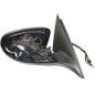RETROVISORE ELETTRICO SINISTRO 17 PIN TERMICO ASFERICO RICHIUDIBILE ELETTRICAMENTE CON MEMORIA CON BLIND SPOT MERCEDES-BENZ C C