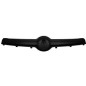 GRIGLIA RADIATORE NERA FIAT PANDA NEW 312319 2012