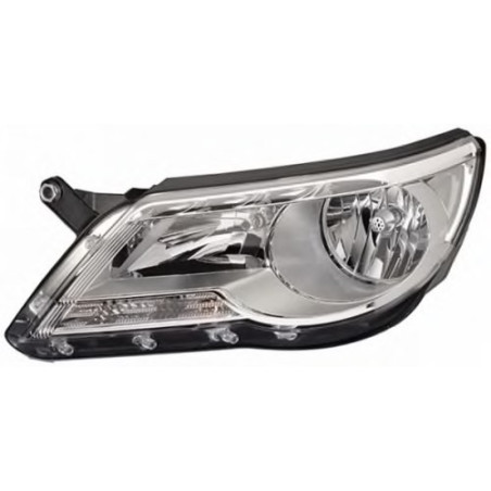 PROIETT VW TIGUAN DX 0907-
