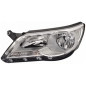 PROIETT VW TIGUAN DX 0907-