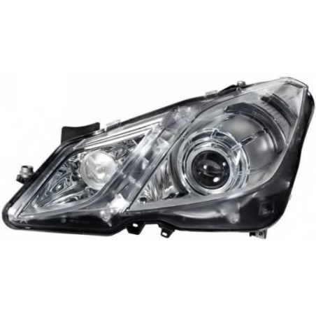 FARO DX BIXENO D1S-H7 AFS CMOT EL MERC CLASSE E C207 COUPE 09