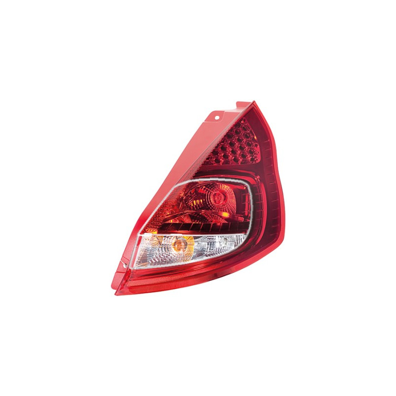 FANALE PSX FORD FIESTA 0113