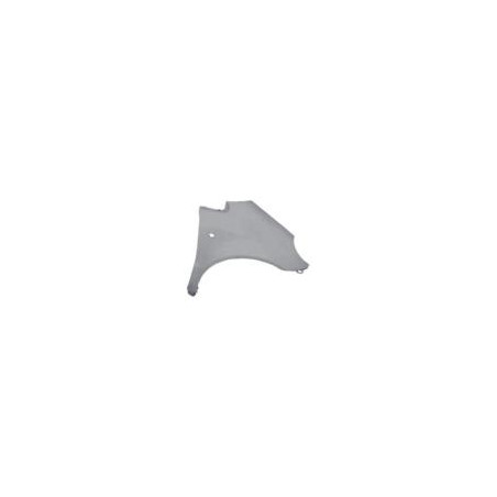 PARAFANGO ANTERIORE DESTRO MERCEDES-BENZ A CLASS W168 19982004