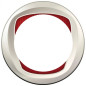 FREGIO ROSSO POST DIAM 120  3 PERNI  DUCATO 06