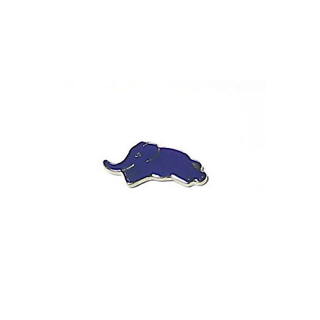 FREGIO ELEFANTINO BLU