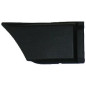MODANATURA PARAFANGO ANTERIORE SINISTRO FIAT PANDA 141 19862003