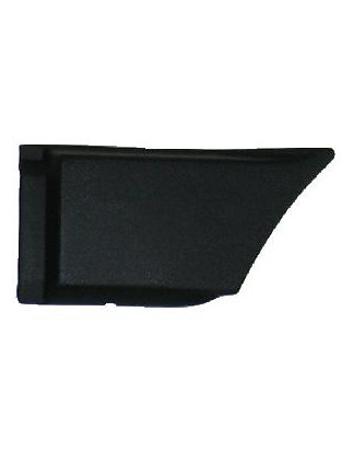 MODANATURA PARAFANGO ANTERIORE DESTRO FIAT PANDA 141 19862003