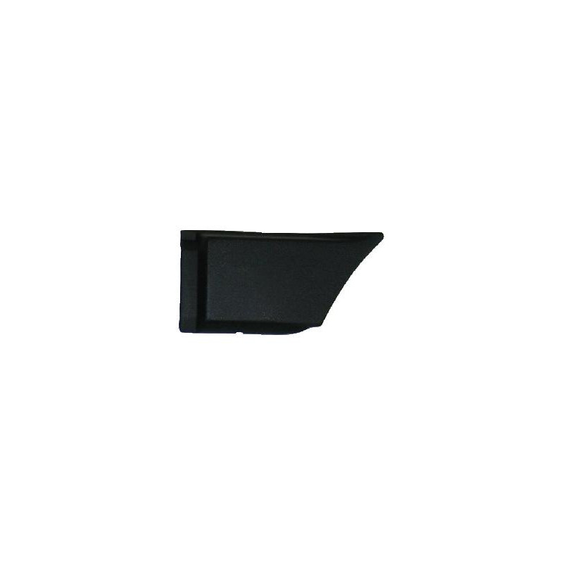 MODANATURA PARAFANGO ANTERIORE DESTRO FIAT PANDA 141 19862003