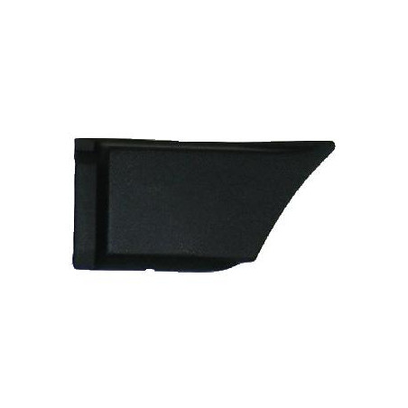MODANATURA PARAFANGO ANTERIORE DESTRO FIAT PANDA 141 19862003