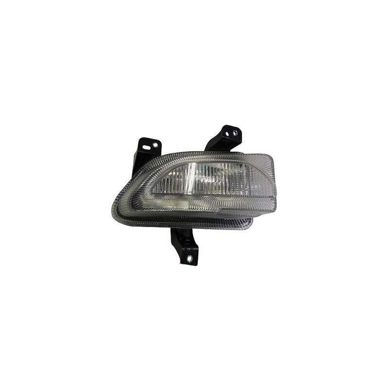 FANALE ANTERIORE DESTRO SENZA PORTALAMPADA CON LUCE DIURNA JEEP RENEGADE BUB1BV 20142018
