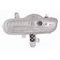 FANALE ANTERIORE SINISTRO SENZA PORTALAMPADA FIAT PANDA NEW 312319 2012