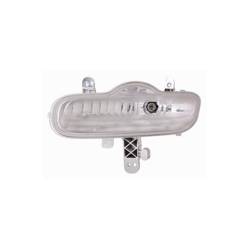 FANALE ANTERIORE DESTRO SENZA PORTALAMPADA FIAT PANDA NEW 312319 2012