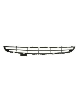 GRIGLIA PARAURTI ANTERIORE SUPERIORE CITROEN C2 JM 20032008