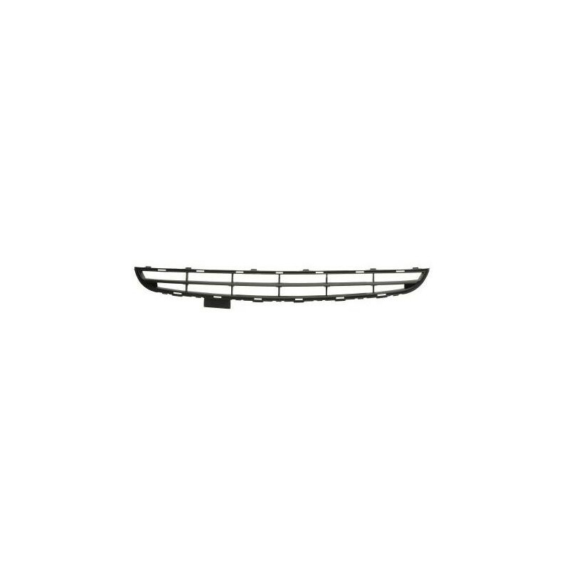 GRIGLIA PARAURTI ANTERIORE SUPERIORE CITROEN C2 JM 20032008