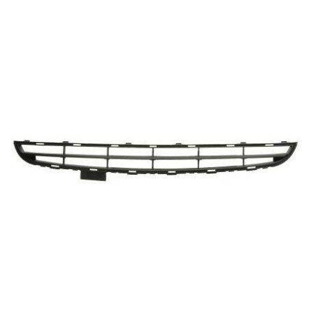 GRIGLIA PARAURTI ANTERIORE SUPERIORE CITROEN C2 JM 20032008