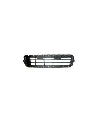 GRIGLIA PARAURTI ANTERIORE CENTRALE FIAT PANDA 169 20032014