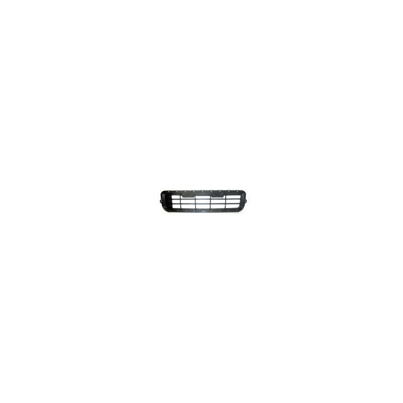 GRIGLIA PARAURTI ANTERIORE CENTRALE FIAT PANDA 169 20032014