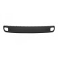 MODANATURA PARAURTI POSTERIORE CON COPRIGANCIO FIAT PANDA NEW 312319 2012